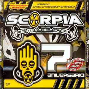 Various - Scorpia 7 Aniversario