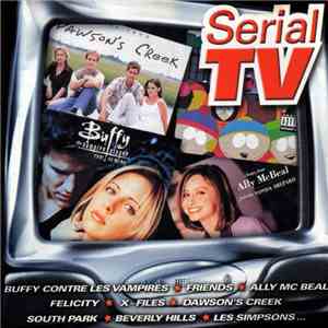 Various - Serial TV