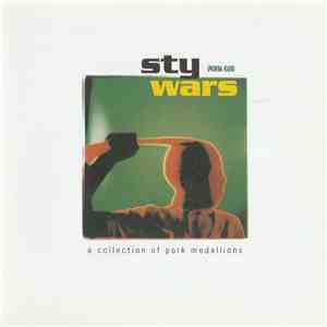 Various - Sty Wars: A Collection Of Pork Medallions