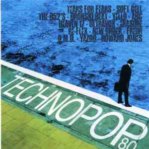 Various - Technopop 80