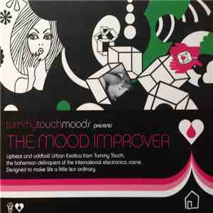 Various - Tummy Touch Moods Presents The Mood Improver
