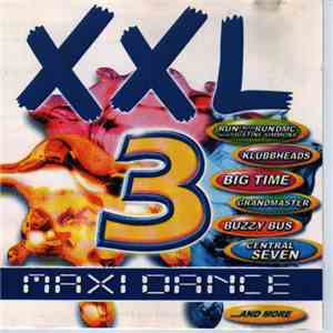 Various - XXL 3