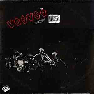 Voo Voo - Koncert