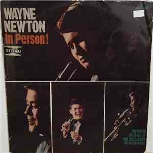 Wayne Newton - In Person!