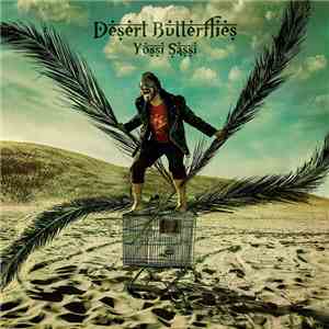Yossi Sassi - Desert Butterflies