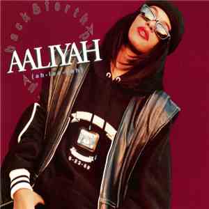 Aaliyah - Back & Forth
