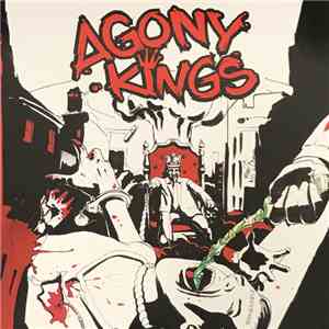 Agony Kings - Agony Kings