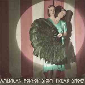 American Horror Story Cast - Criminal