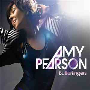 Amy Pearson - Butterfingers