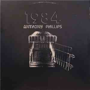 Anthony Phillips - 1984