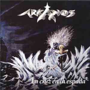 Arkanos - La Cruz En La Espada