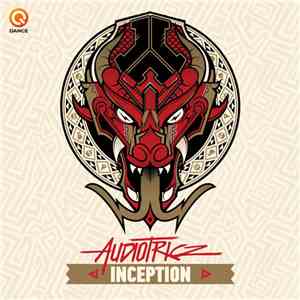 Audiotricz - Inception