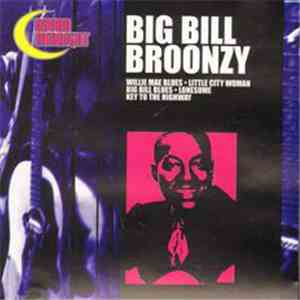 Big Bill Broonzy - Big Bill Broonzy