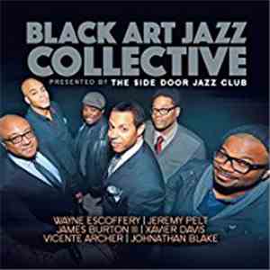 Black Art Jazz Collective - The Side Door Jazz Club