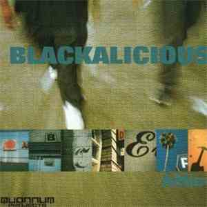 Blackalicious - A2G EP