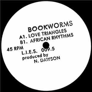 Bookworms - Love Triangles