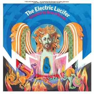 Bruce Haack - The Electric Lucifer