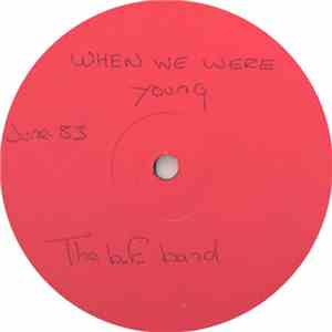 Bucks Fizz - When We Were Young