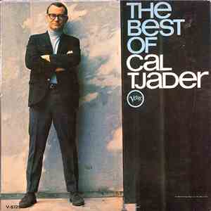 Cal Tjader - The Best Of Cal Tjader