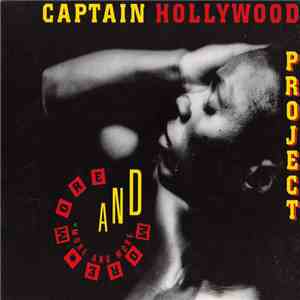 Captain Hollywood Project - More And More