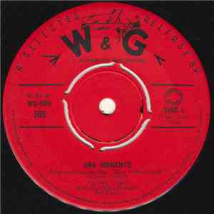Cathy Carr With Dan Belloc Orchestra And Chorus - Una Momento / It Looks Li ...