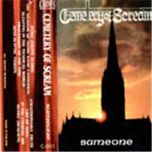 Cemetery Of Scream - Sameone