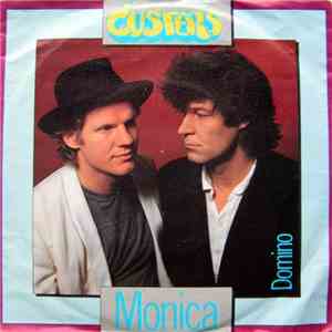 Circus Custers - Monica