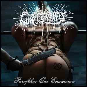 Cunt Of Depravity - Parafilias Que Enamoran
