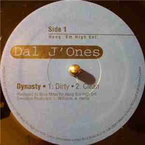 Dal J'Ones - Dynasty