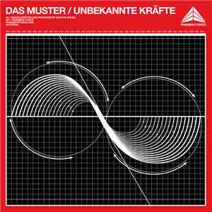Das Muster - Unbekannte Kräfte