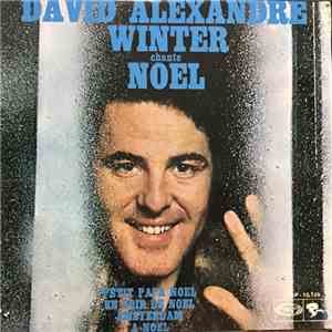 David Alexandre Winter - C'est Good-bye