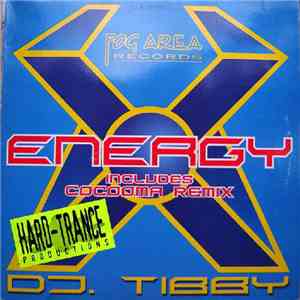 DJ Tibby - Energy