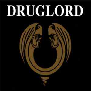 Druglord  - Motherfucker Rising
