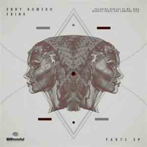 Eddy Romero, Frink - Parts EP