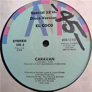 El Coco - Caravan / Under Construction