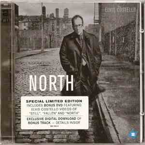 Elvis Costello - North