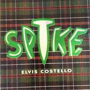 Elvis Costello - Spike