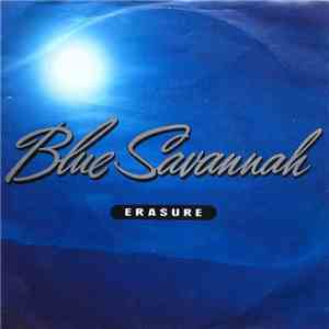 Erasure - Blue Savannah