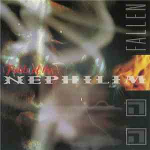 Fields Of The Nephilim - Fallen