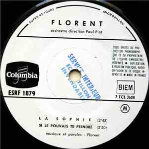 Florent - La Sophie