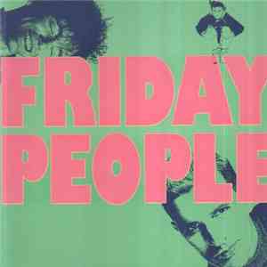 Friday People - Friday People