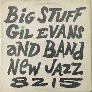 Gil Evans - Big Stuff