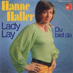 Hanne Haller - Lady Lay