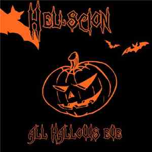 Hellscion - All Hallows Eve