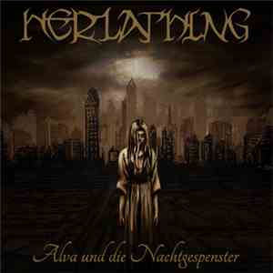 Herlathing - Alva Und Die Nachtgespenster