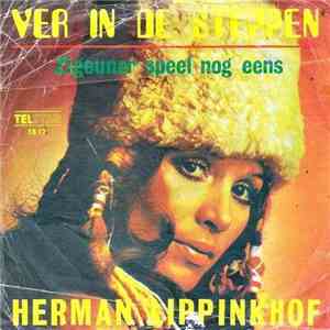 Herman Lippinkhof - Ver In De Steppen