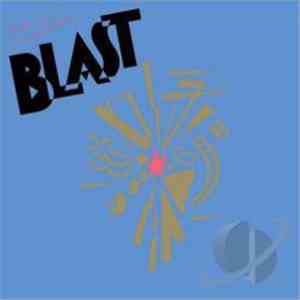 Holly Johnson - Blast