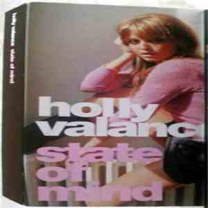 Holly Valance -  State Of Mind