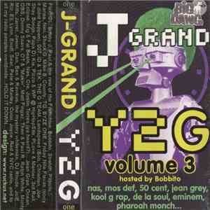 J Grand - Y2G Volume 3