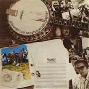 Jack & Mike Theobald And The Bluegrass Country - Caught With The Grass